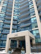 419 - 340 WATSON STREET W  Whitby (Port Whitby), ON L1N 9G1