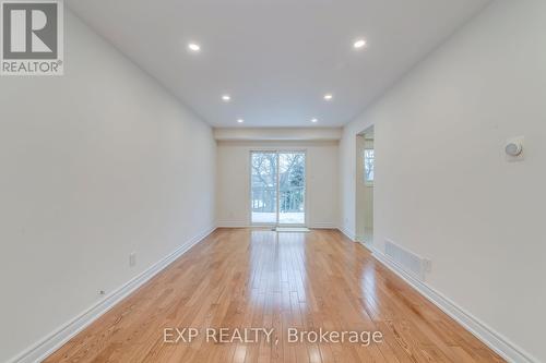 1570 Cuthbert Avenue, Mississauga, ON - Indoor Photo Showing Other Room