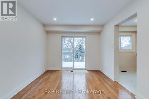 1570 Cuthbert Avenue, Mississauga, ON - Indoor Photo Showing Other Room