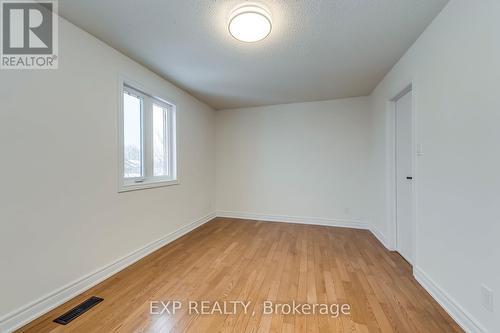 1570 Cuthbert Avenue, Mississauga, ON - Indoor Photo Showing Other Room