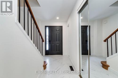 1570 Cuthbert Avenue, Mississauga, ON - Indoor Photo Showing Other Room