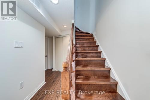 1570 Cuthbert Avenue, Mississauga, ON - Indoor Photo Showing Other Room