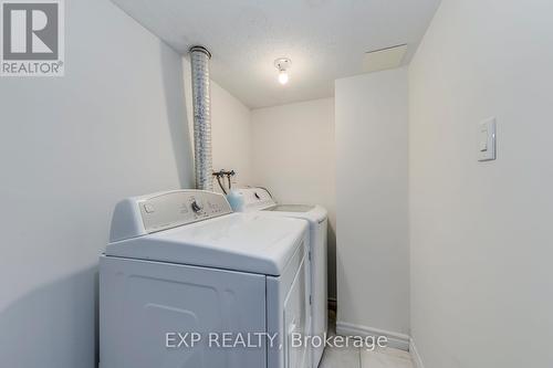 1570 Cuthbert Avenue, Mississauga, ON -  Photo Showing Laundry Room