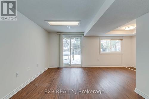 1570 Cuthbert Avenue, Mississauga, ON - Indoor Photo Showing Other Room