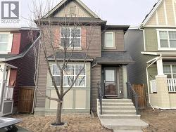 36 Evansborough Common NW  Calgary, AB T3P 0M6