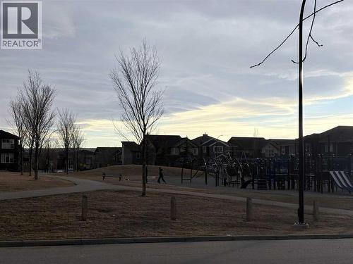 36 Evansborough Common Nw, Calgary, AB - Outdoor With View