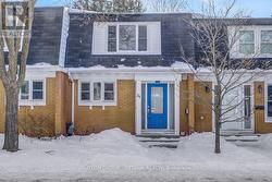 54 - 920 DYNES ROAD  Ottawa, ON K2C 0G8