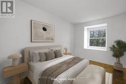 2nd Bedroom - Virtually Staged - 