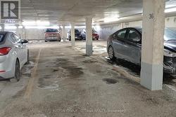 Underground Parking Space #36 - 