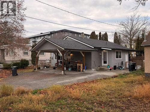 1900 31 Street  Vernon, BC V1T 5G9