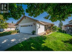 3841 Glen Canyon Drive  West Kelowna, BC V4T 2P7