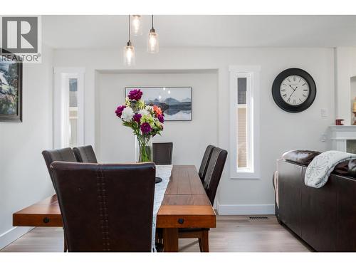 3841 Glen Canyon Drive, West Kelowna, BC - Indoor