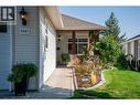 3841 Glen Canyon Drive, West Kelowna, BC  - Outdoor With Deck Patio Veranda 