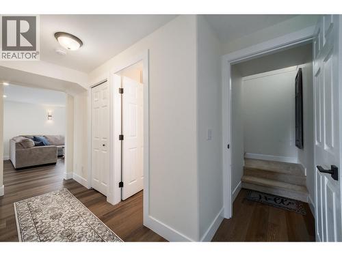 3841 Glen Canyon Drive, West Kelowna, BC - Indoor Photo Showing Other Room