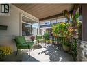 3841 Glen Canyon Drive, West Kelowna, BC  - Outdoor With Deck Patio Veranda With Exterior 