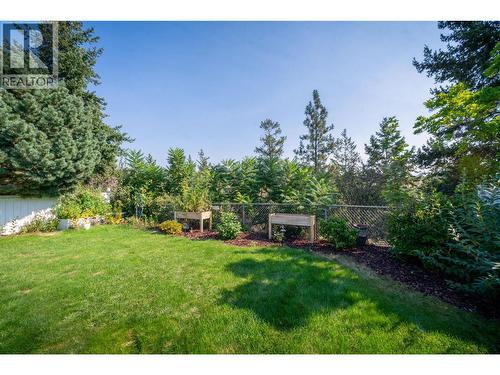3841 Glen Canyon Drive, West Kelowna, BC - Outdoor