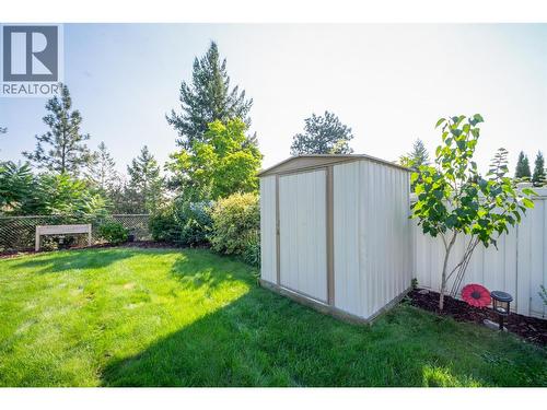 3841 Glen Canyon Drive, West Kelowna, BC - Outdoor