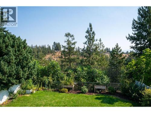 3841 Glen Canyon Drive, West Kelowna, BC - Outdoor