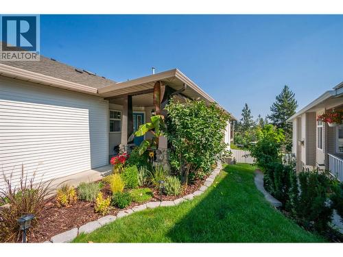 3841 Glen Canyon Drive, West Kelowna, BC - Outdoor
