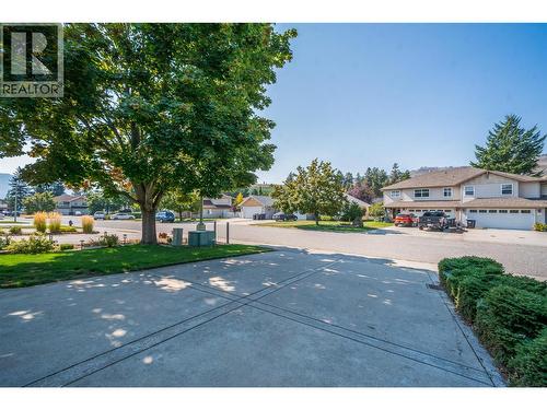 3841 Glen Canyon Drive, West Kelowna, BC - Outdoor