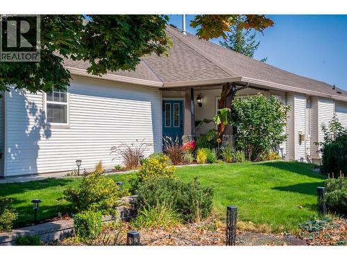 3841 Glen Canyon Drive, West Kelowna, BC - Outdoor