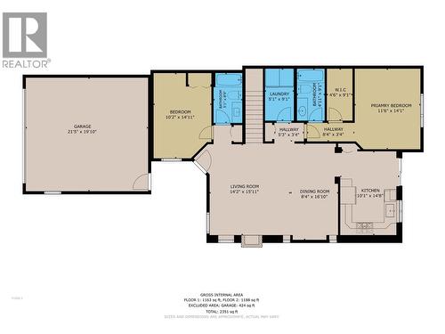 3841 Glen Canyon Drive, West Kelowna, BC - Other