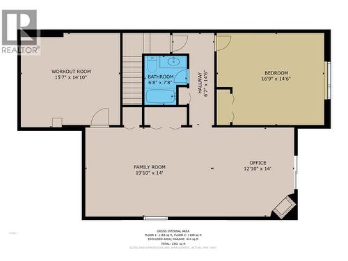 3841 Glen Canyon Drive, West Kelowna, BC - Other