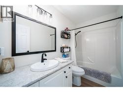 Ensuite - 