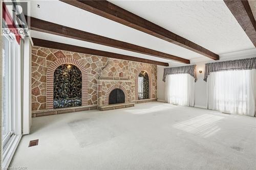 16 Harvard Place, Hamilton, ON - Indoor Photo Showing Other Room