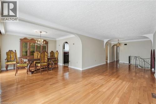 16 Harvard Place, Hamilton, ON - Indoor