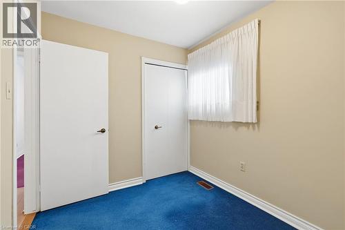 16 Harvard Place, Hamilton, ON - Indoor Photo Showing Other Room