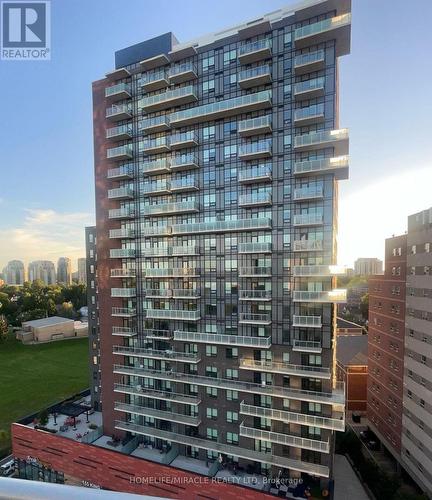 1206 - 158 KING STREET N  Waterloo, ON N2J 0E5