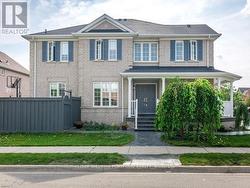 24 CONKLIN DRIVE  Brampton, ON L7A 3P5