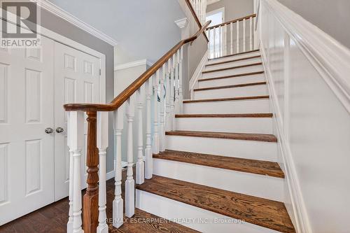 31 Maynard Street, Hamilton, ON - Indoor Photo Showing Other Room