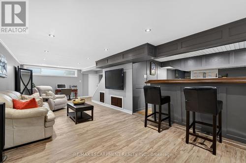 31 Maynard Street, Hamilton, ON - Indoor