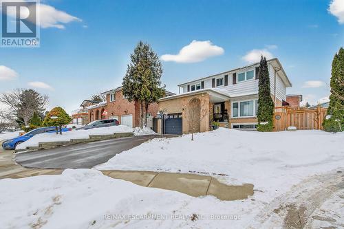 31 Maynard Street, Hamilton, ON - Outdoor