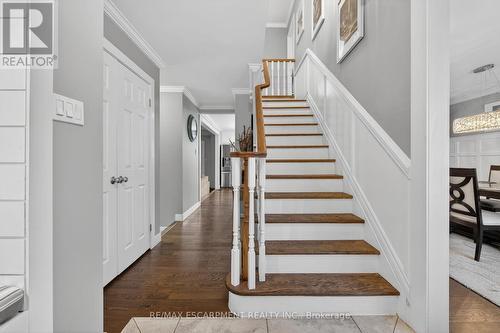 31 Maynard Street, Hamilton, ON - Indoor Photo Showing Other Room