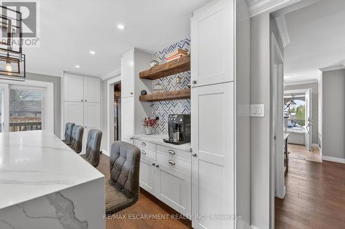 31 Maynard Street, Hamilton, ON - Indoor