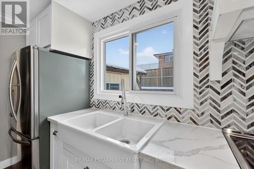 31 Maynard Street, Hamilton, ON - Indoor