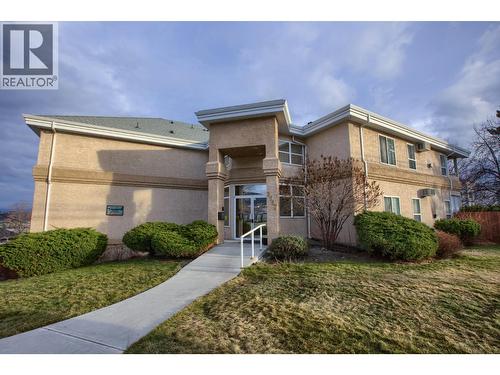 3757 Brown Road Unit# 103  West Kelowna, BC V4T 1X7