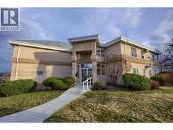 3757 Brown Road Unit# 103  West Kelowna, BC V4T 1X7