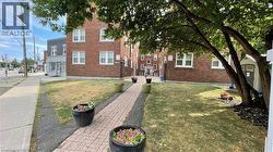 1544 KING Street E Unit# 204  Hamilton, ON L8K 1S9