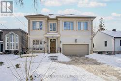 LOWER - 213 MAPLEHURST AVENUE  Toronto, ON M2N 3C3