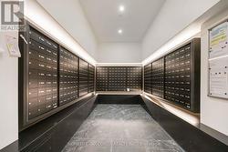 Mailroom Area (Ground Floor) - 