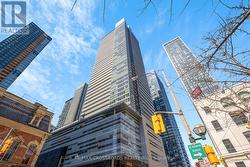 4103 - 80 JOHN STREET  Toronto, ON M5V 3X4