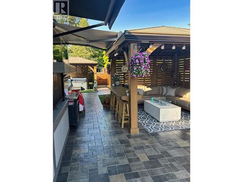 4 Eagle Lane, Lee Creek, BC 