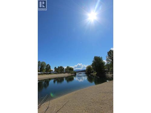 4 Eagle Lane, Lee Creek, BC 