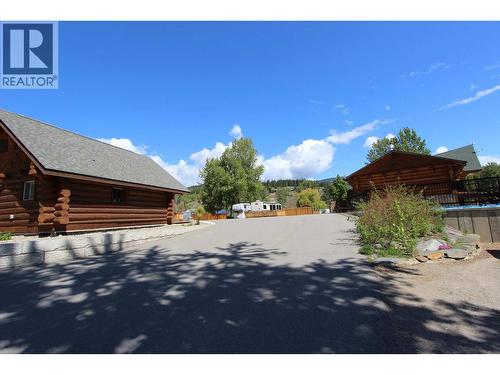 4 Eagle Lane, Lee Creek, BC 