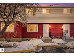 160 HABITAT CR NW  Edmonton, AB T5A 2X7