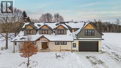 8687 WELLINGTON RD 22 Rockwood, ON N0B 2K0